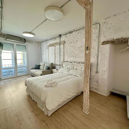 Apartamentos Carolina By Gaiarooms Leon Exterior photo