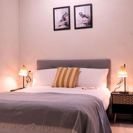Apartamentos Carolina By Gaiarooms Leon Exterior photo