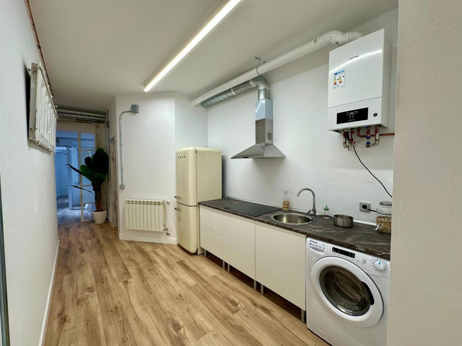Apartamentos Carolina By Gaiarooms Leon Exterior photo