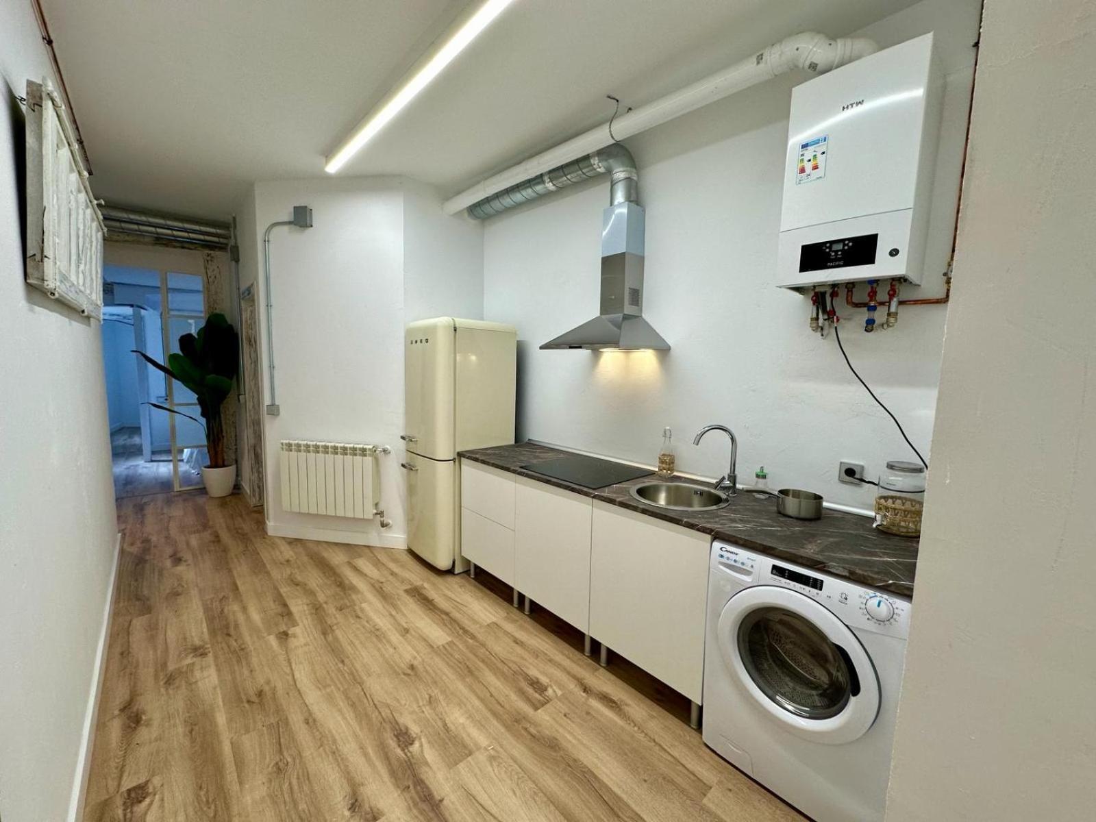 Apartamentos Carolina By Gaiarooms Leon Exterior photo