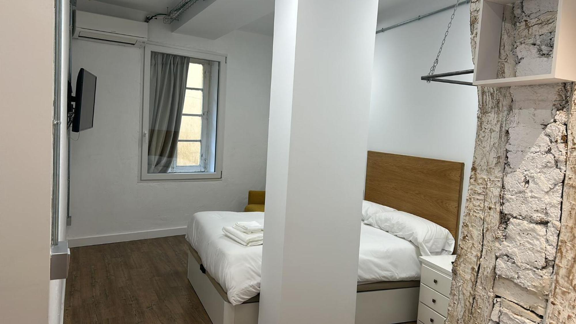 Apartamentos Carolina By Gaiarooms Leon Exterior photo
