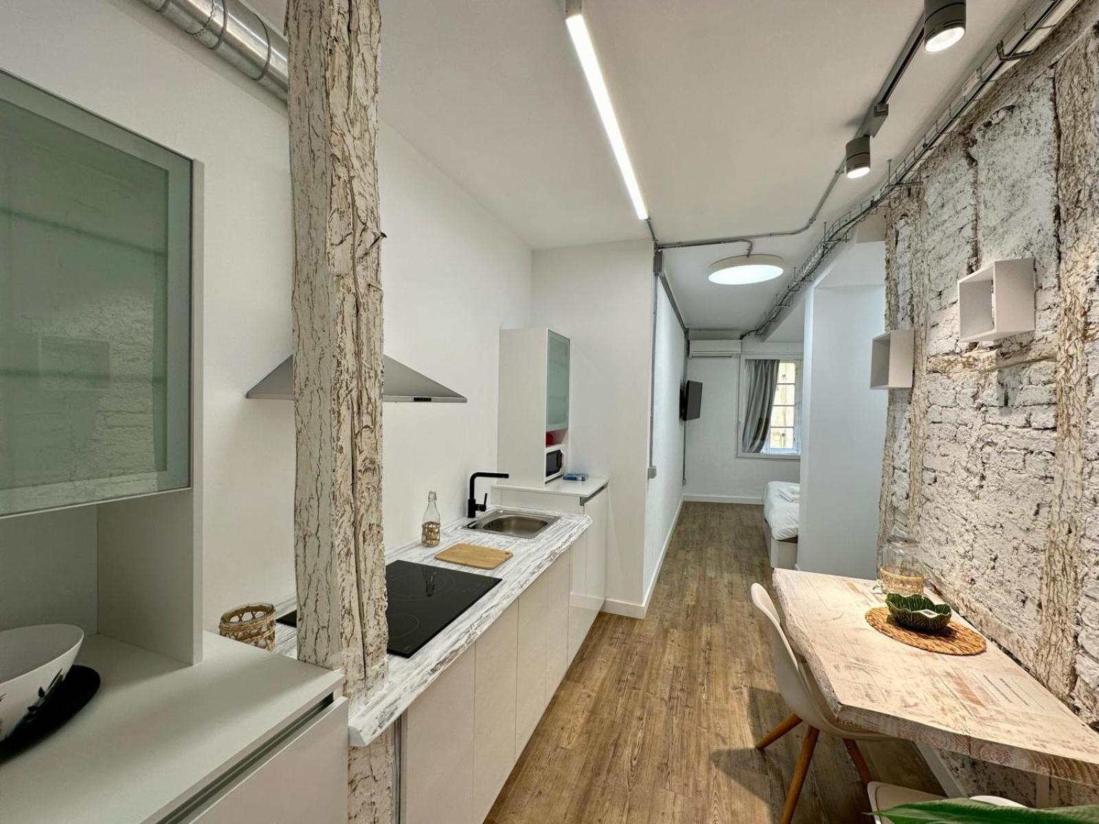 Apartamentos Carolina By Gaiarooms Leon Exterior photo