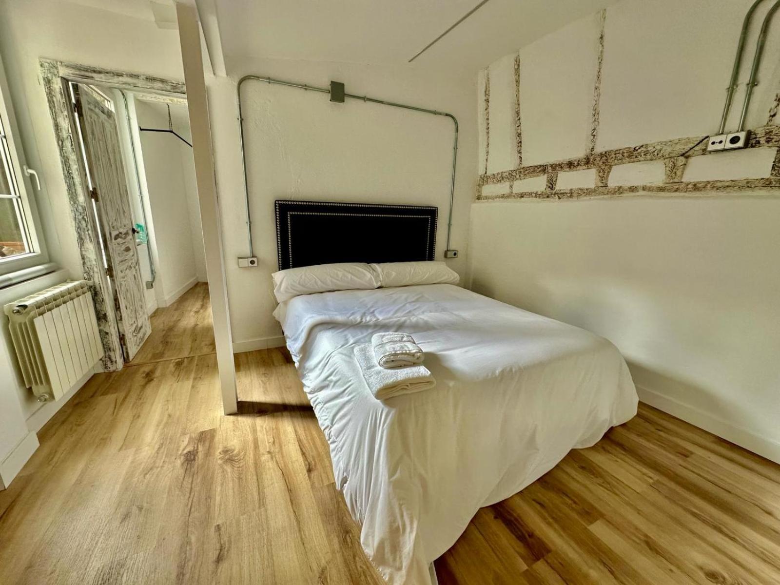 Apartamentos Carolina By Gaiarooms Leon Exterior photo