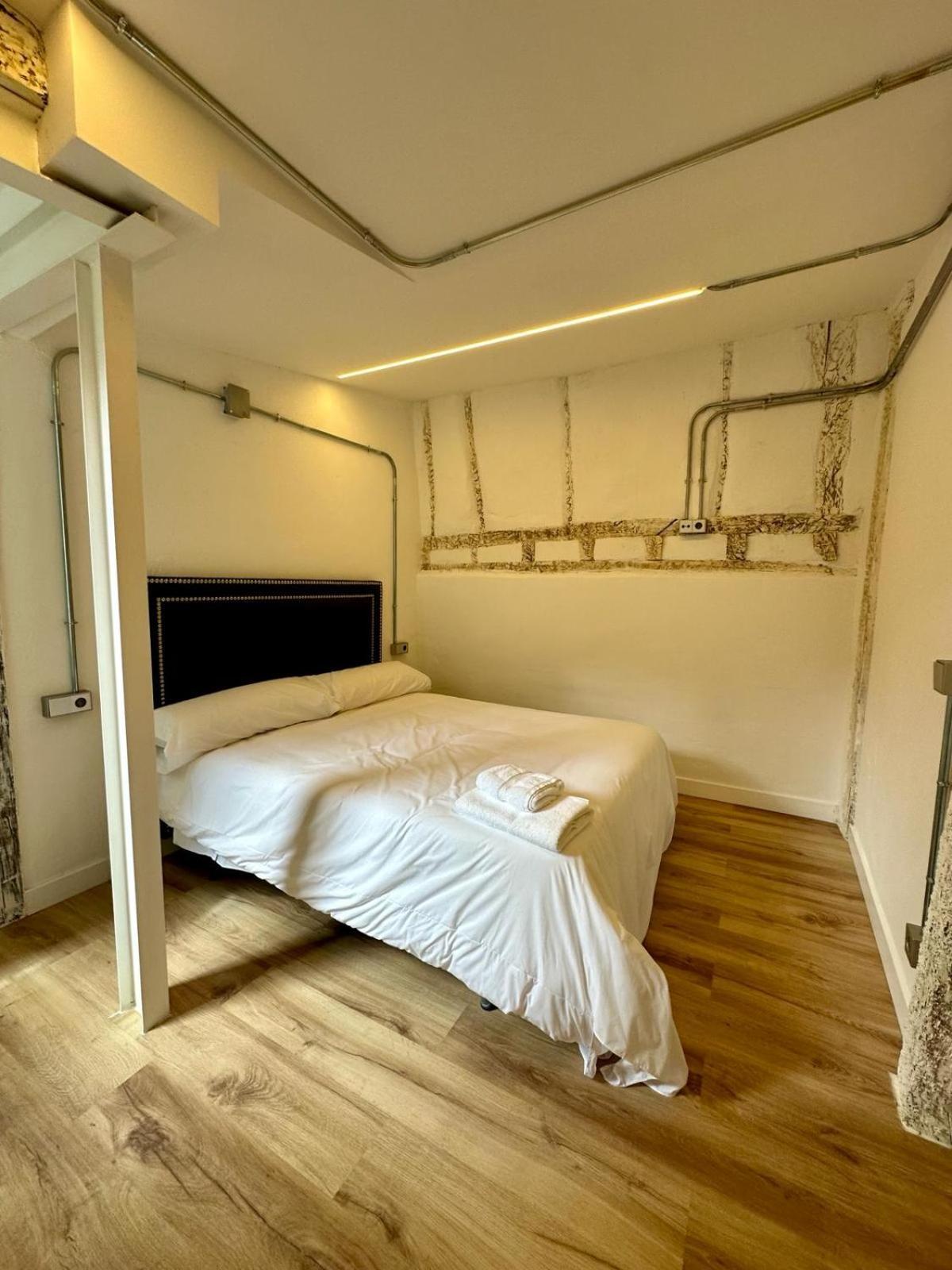 Apartamentos Carolina By Gaiarooms Leon Exterior photo