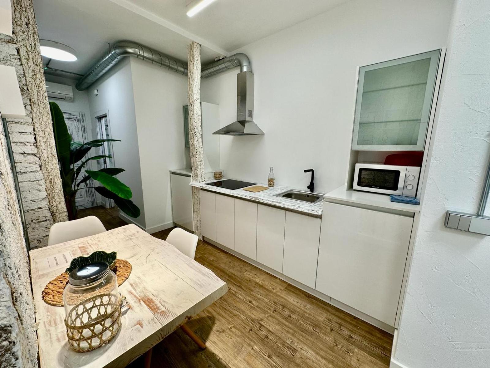 Apartamentos Carolina By Gaiarooms Leon Exterior photo