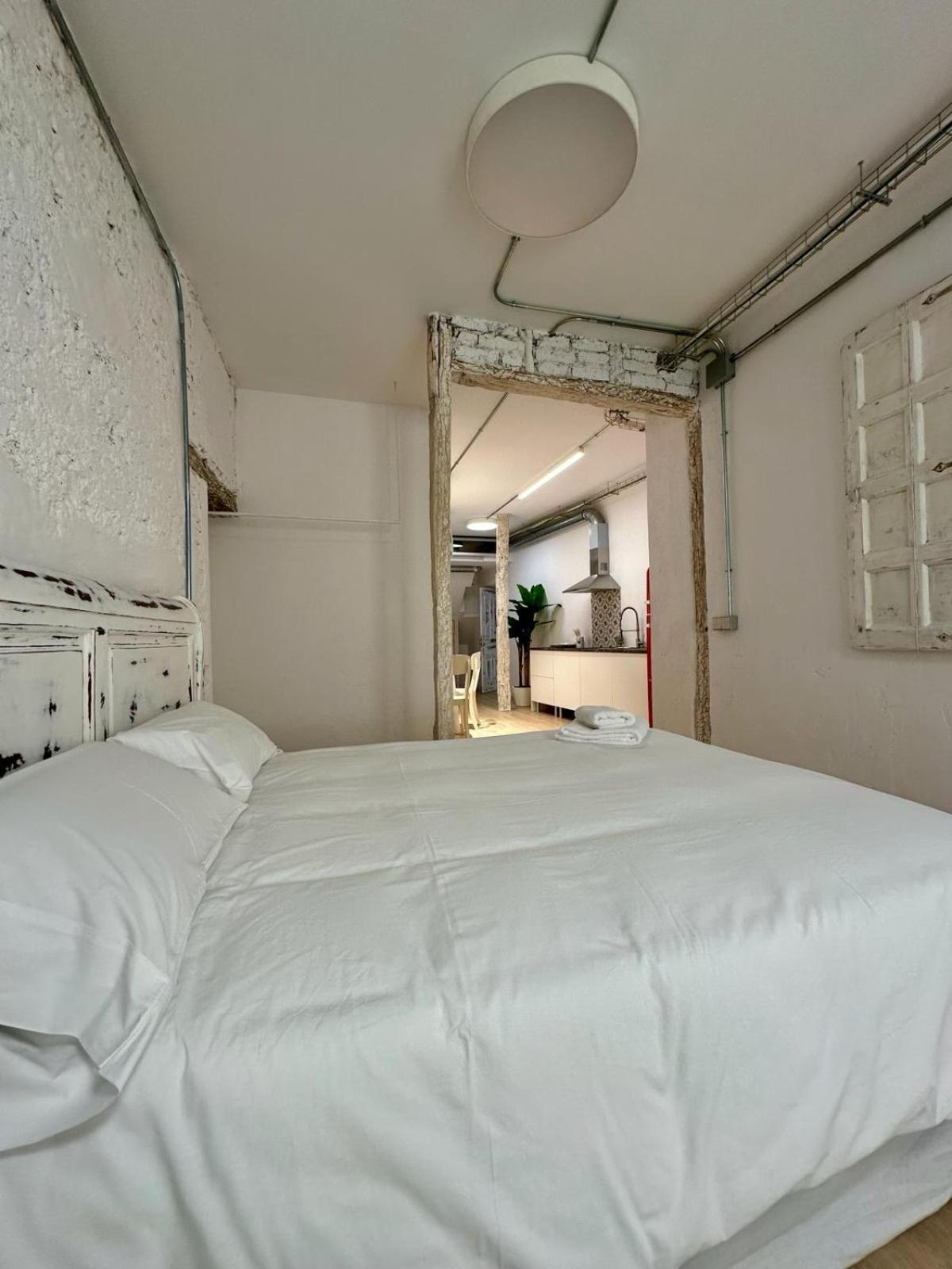 Apartamentos Carolina By Gaiarooms Leon Exterior photo
