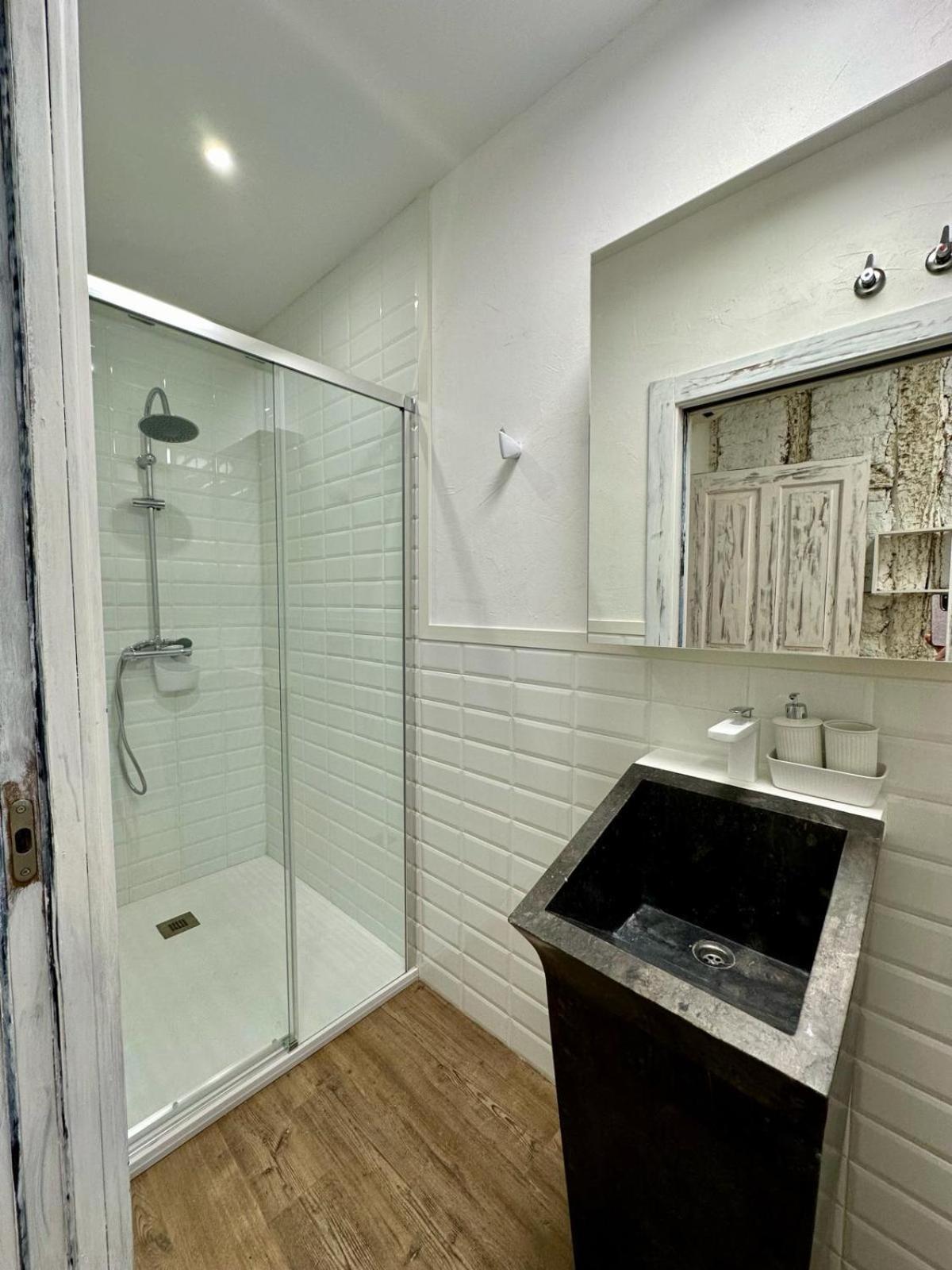 Apartamentos Carolina By Gaiarooms Leon Exterior photo