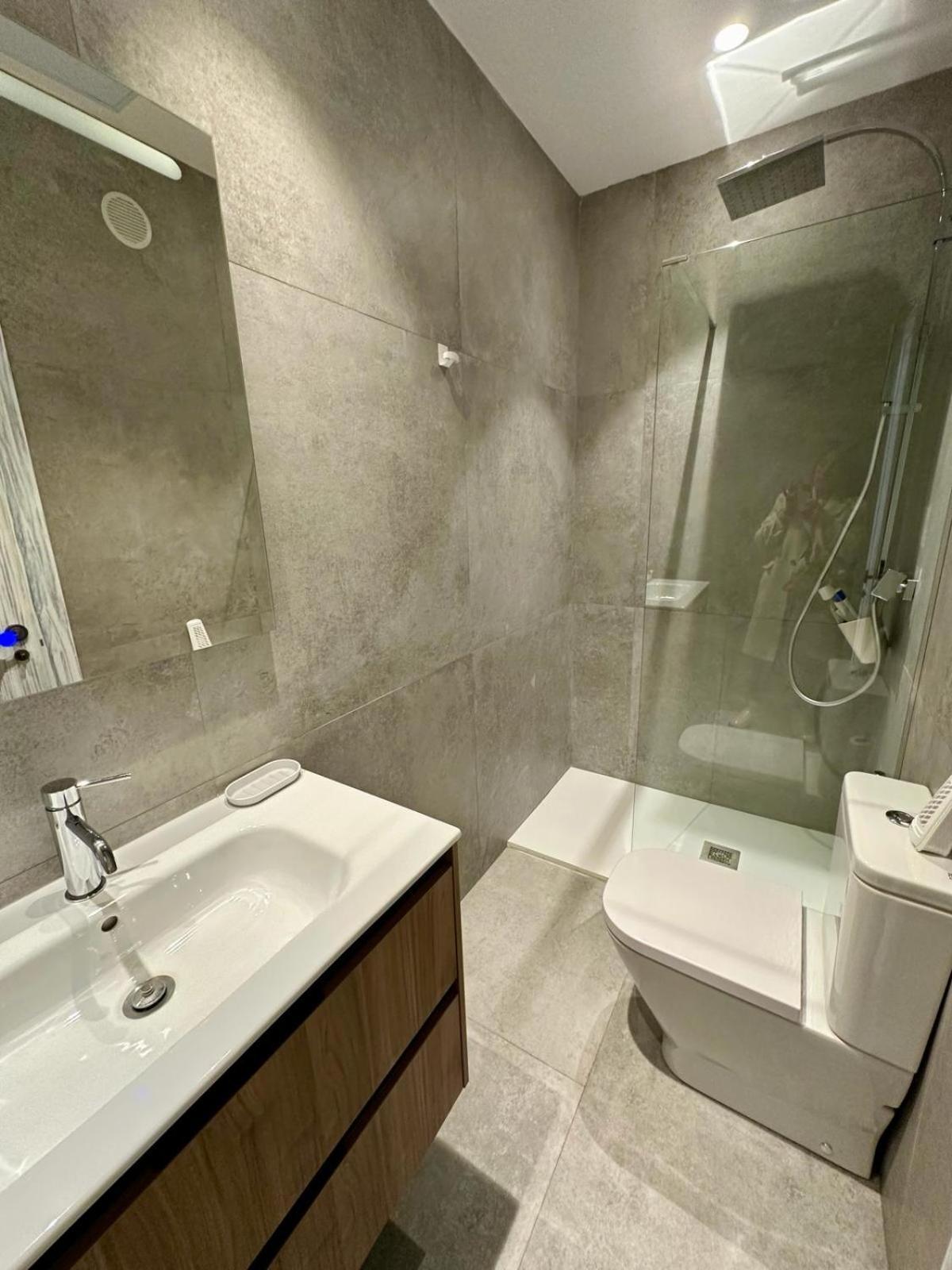 Apartamentos Carolina By Gaiarooms Leon Exterior photo