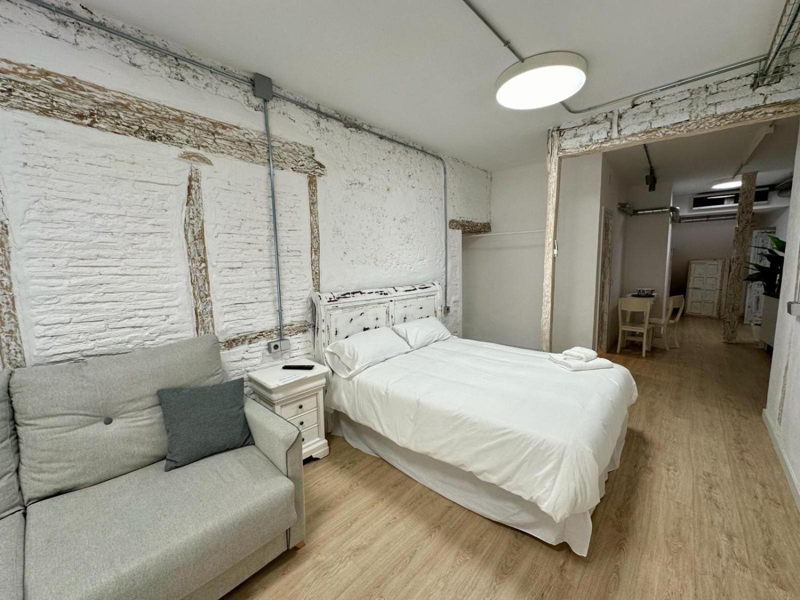 Apartamentos Carolina By Gaiarooms Leon Exterior photo