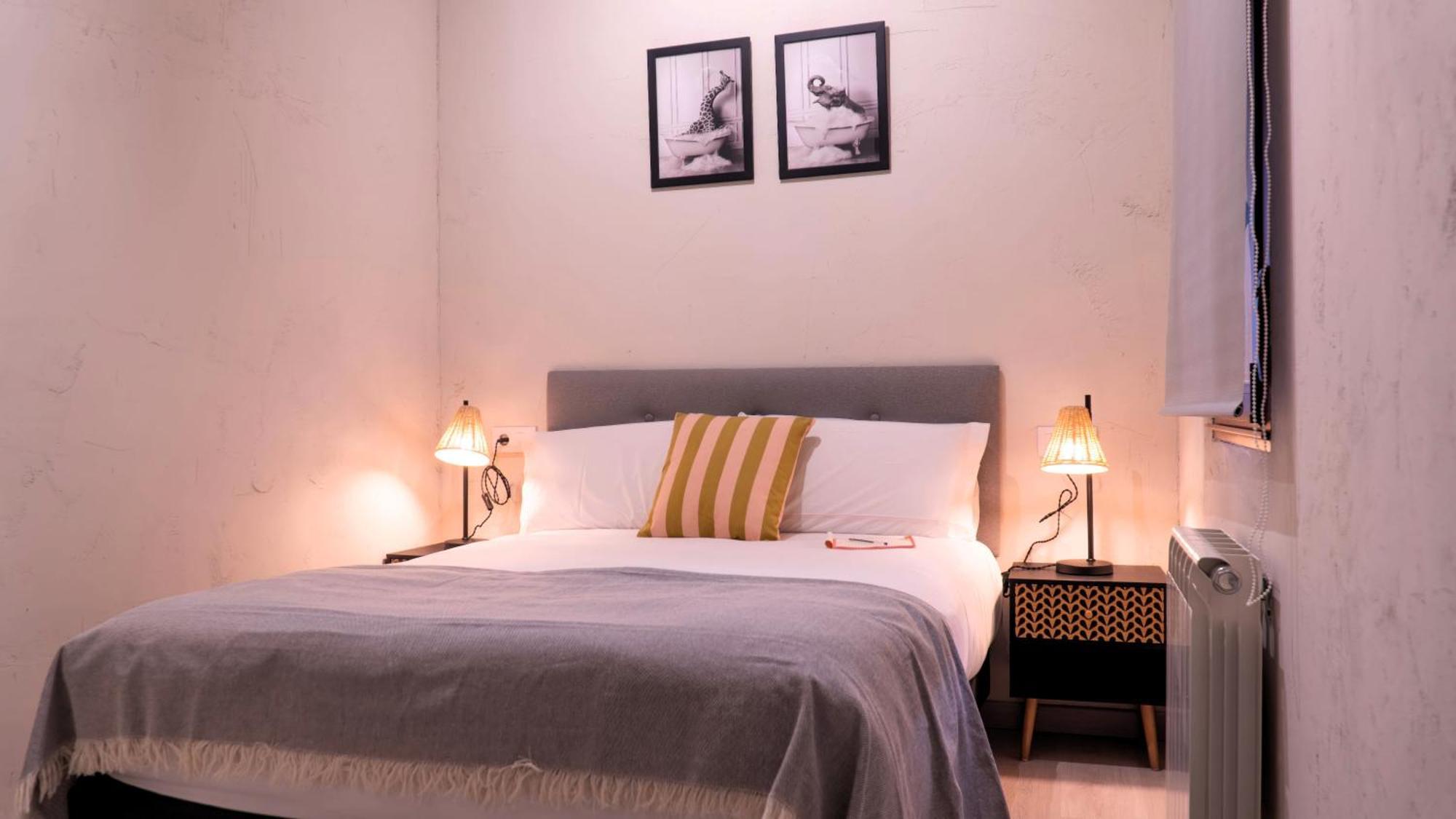 Apartamentos Carolina By Gaiarooms Leon Exterior photo