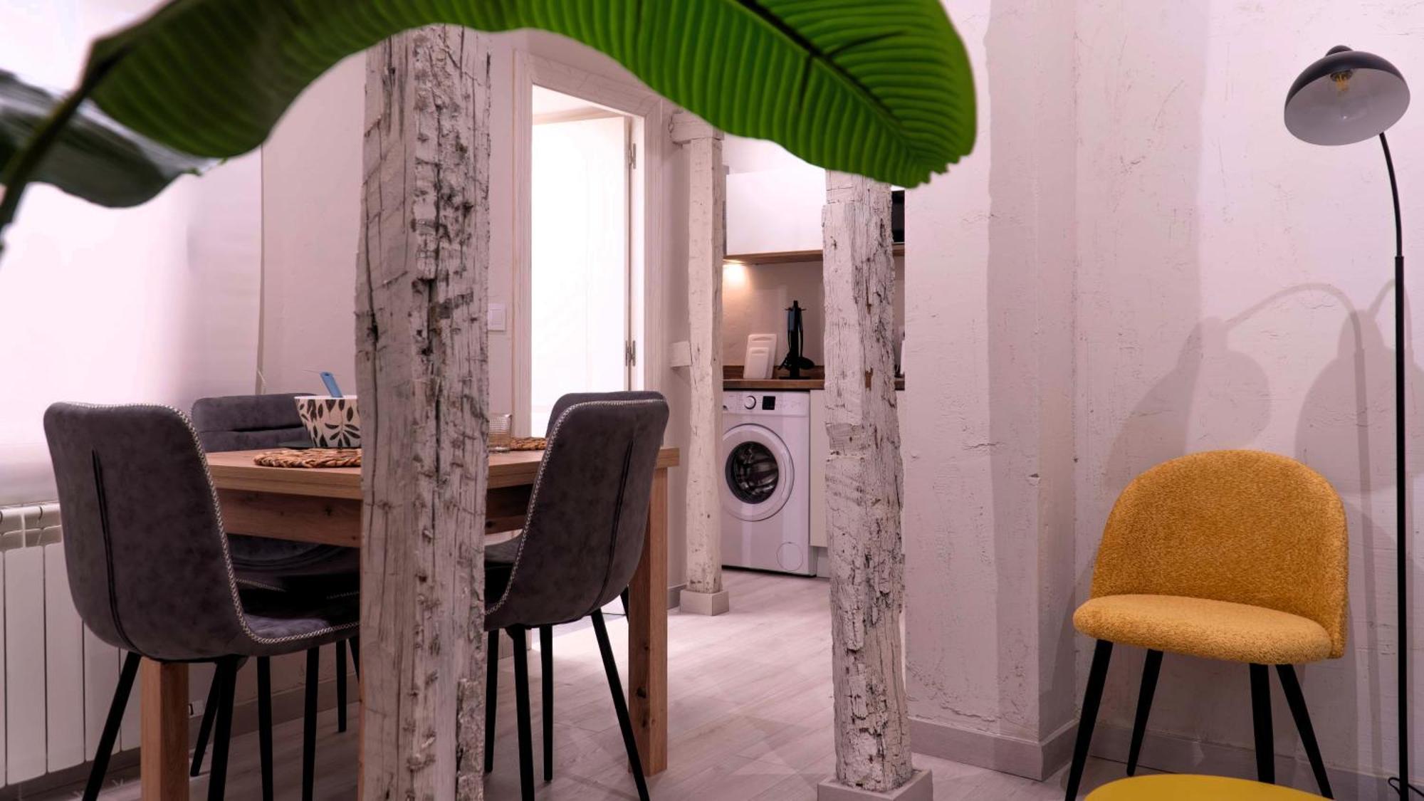 Apartamentos Carolina By Gaiarooms Leon Exterior photo