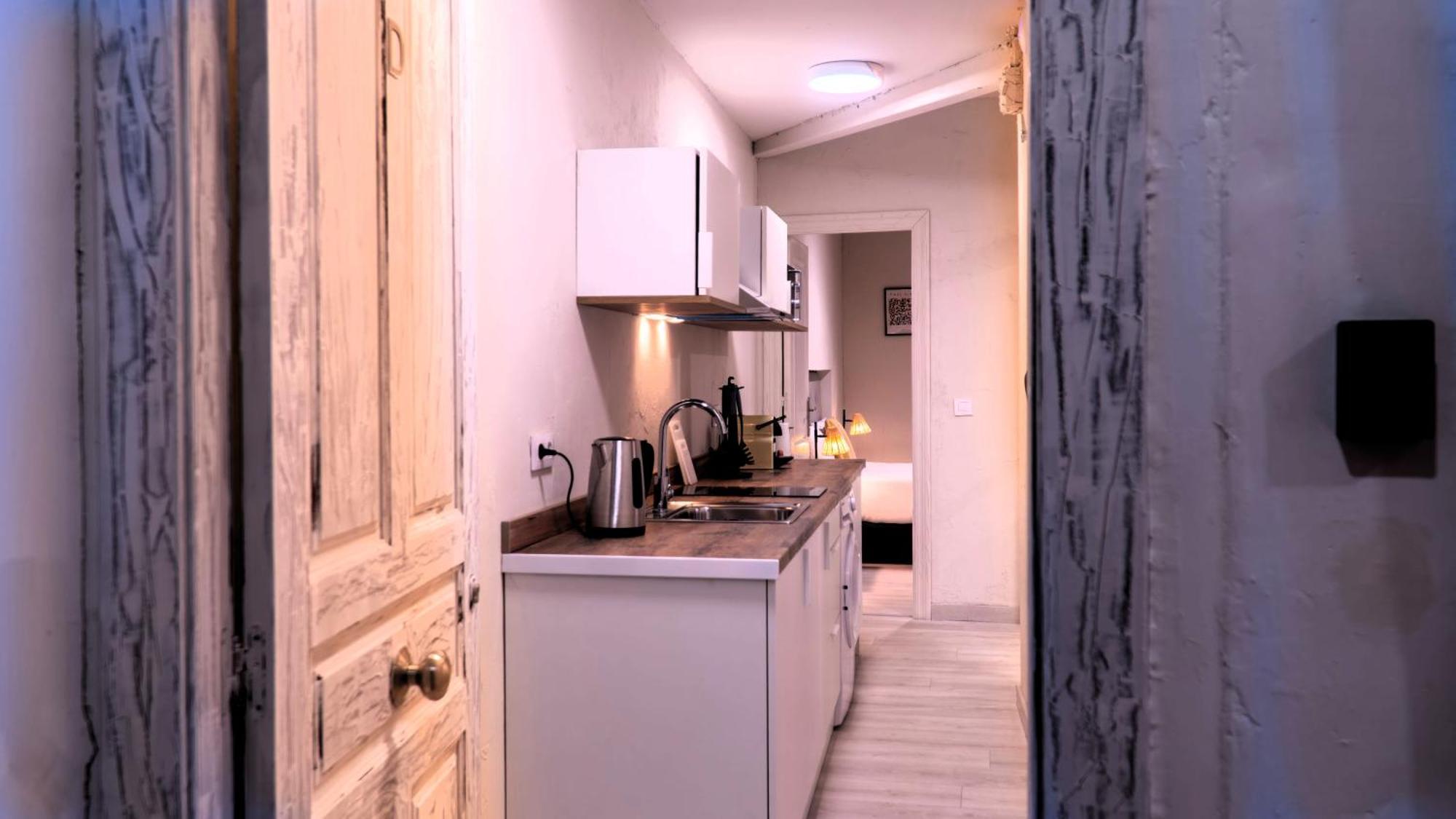 Apartamentos Carolina By Gaiarooms Leon Exterior photo