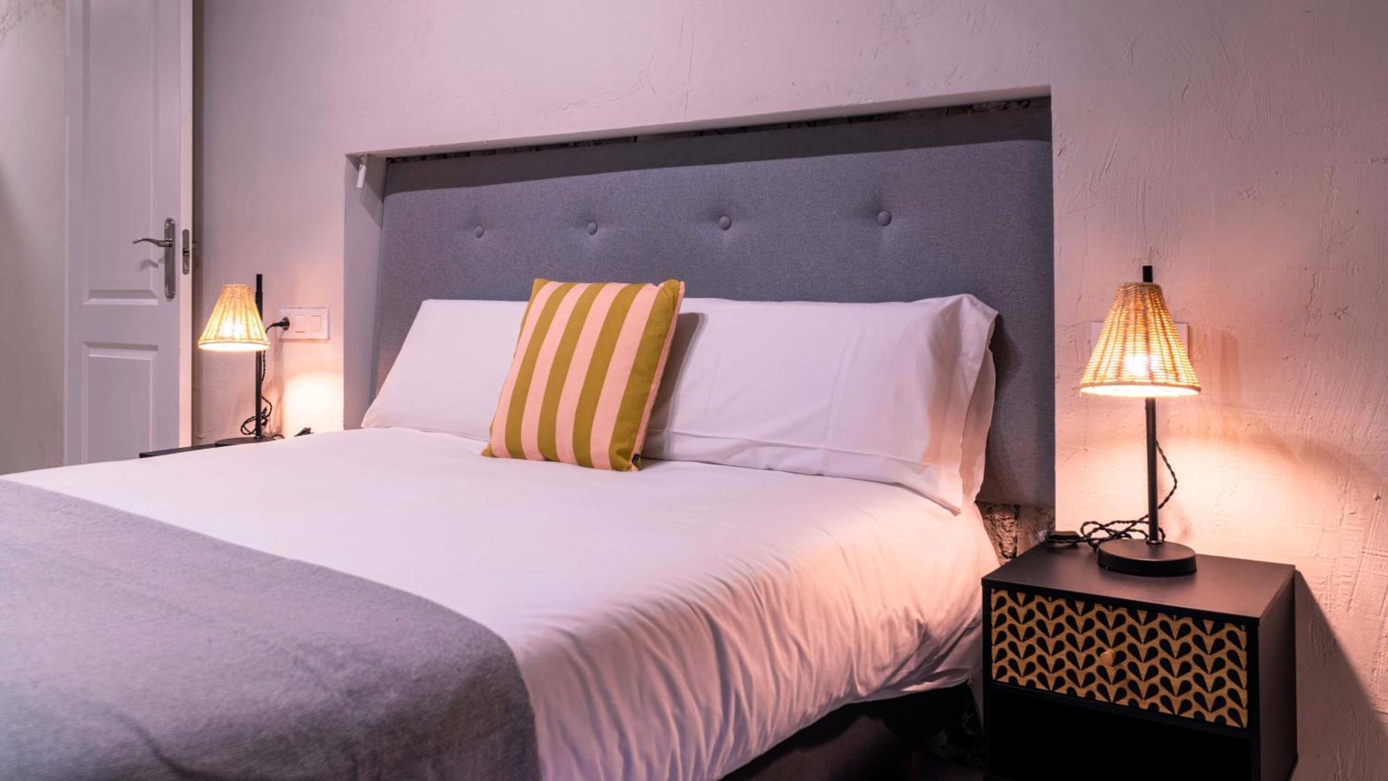 Apartamentos Carolina By Gaiarooms Leon Exterior photo