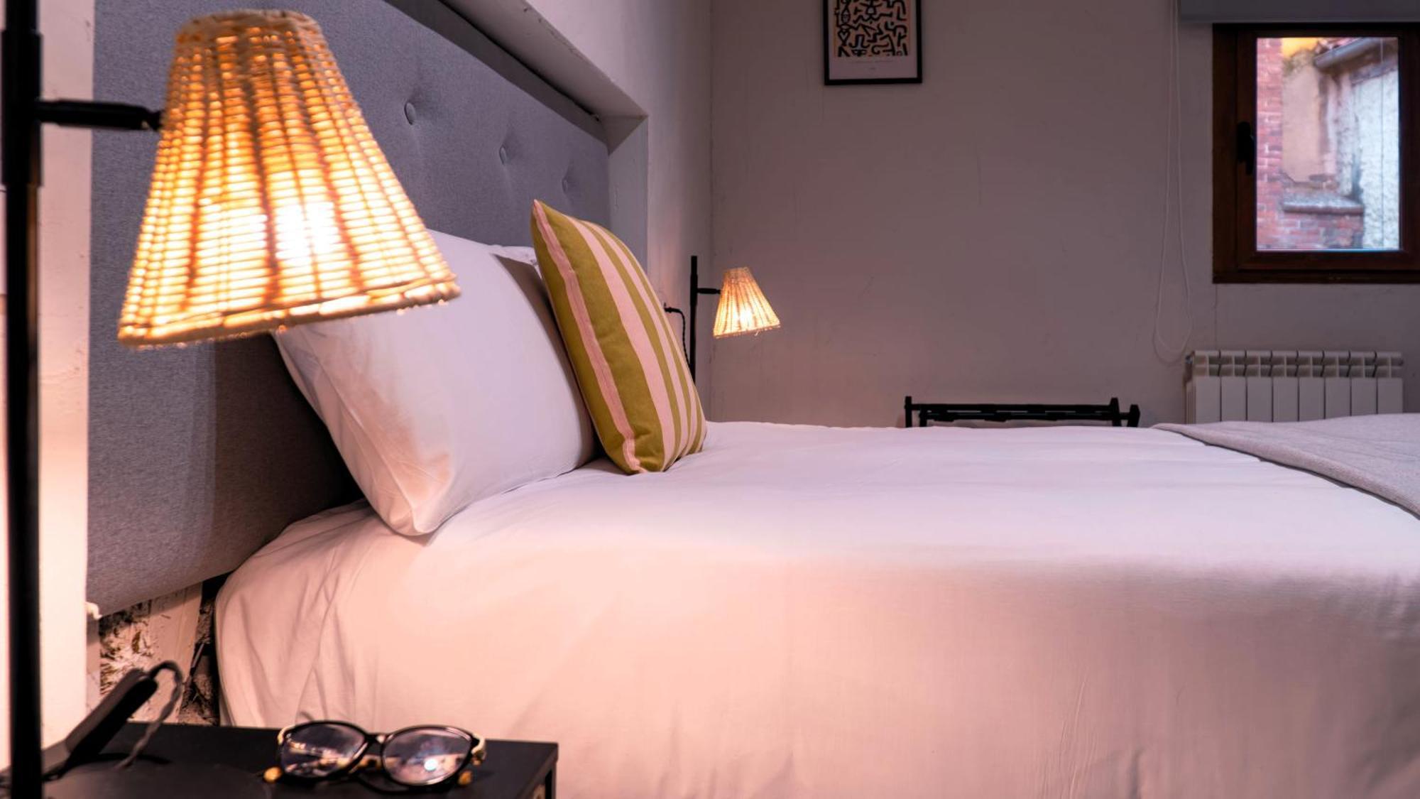 Apartamentos Carolina By Gaiarooms Leon Exterior photo