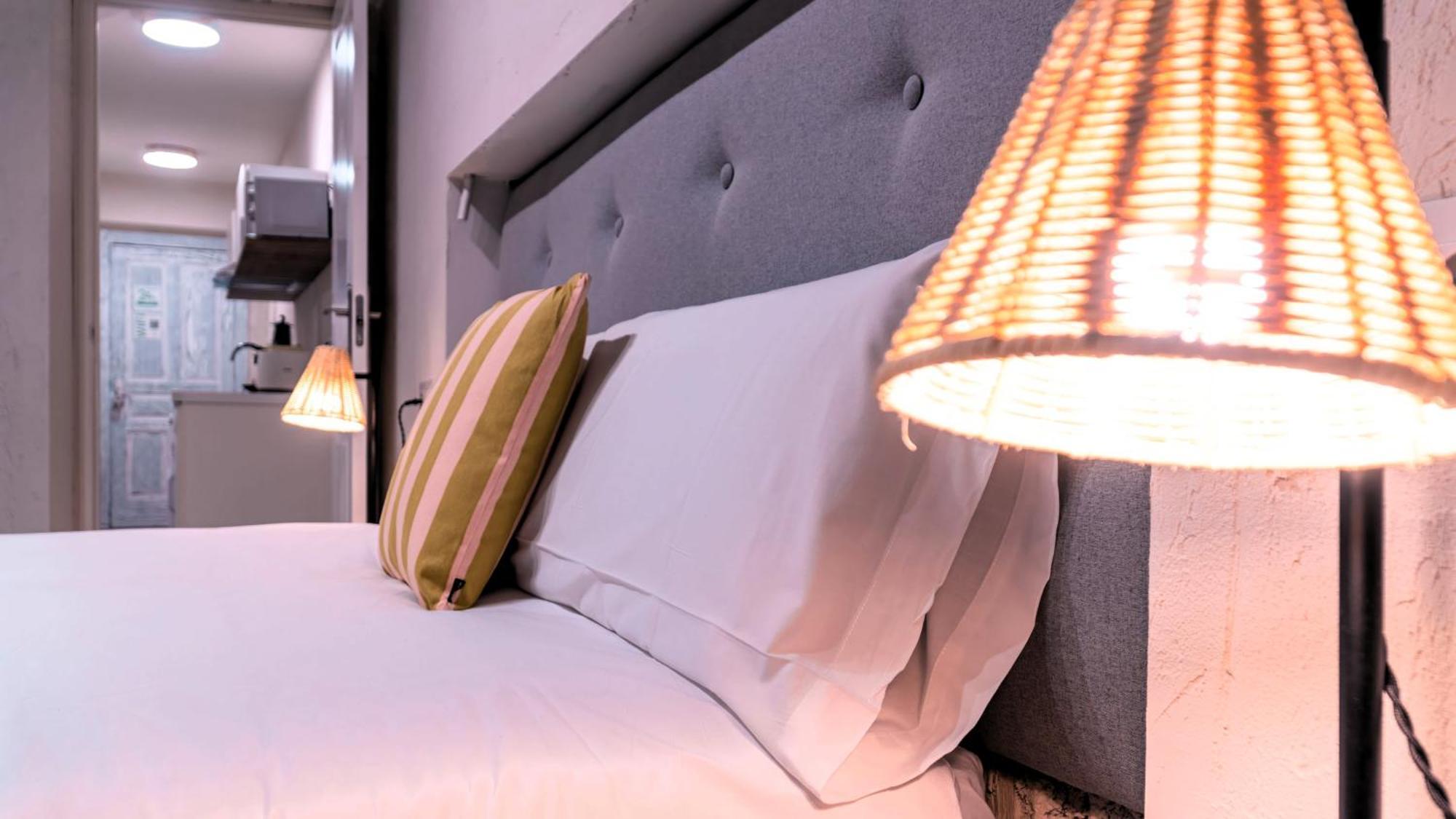 Apartamentos Carolina By Gaiarooms Leon Exterior photo