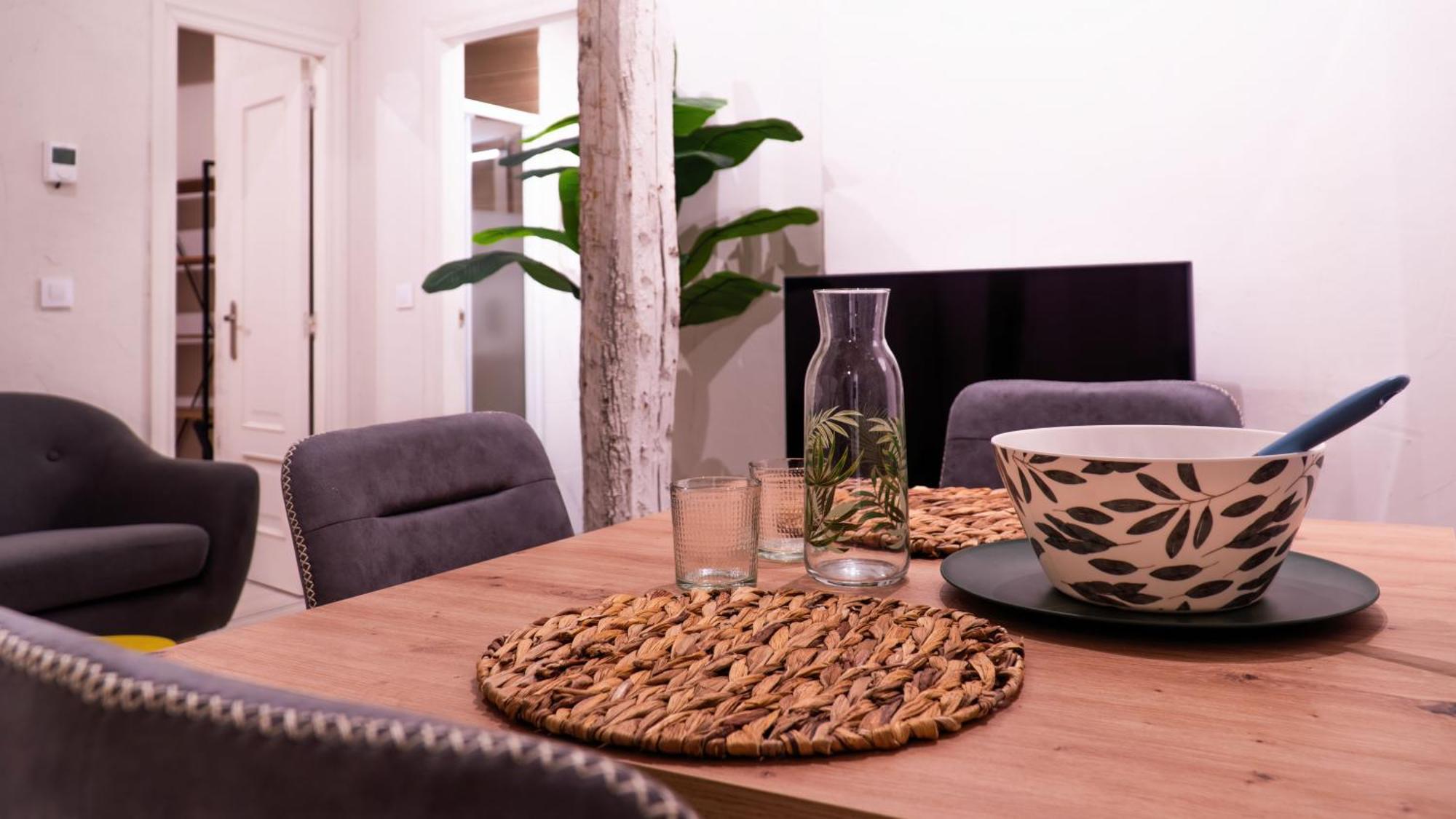 Apartamentos Carolina By Gaiarooms Leon Exterior photo
